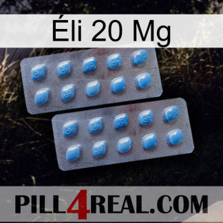 Éli 20 Mg viagra4